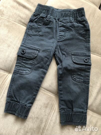 Детские вещи пакетом