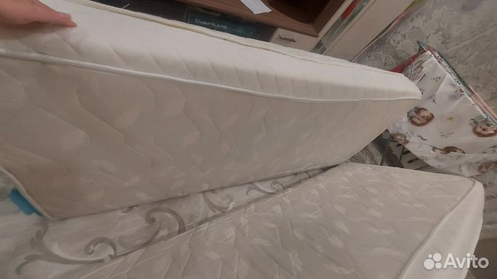 Матрас 80 на 190