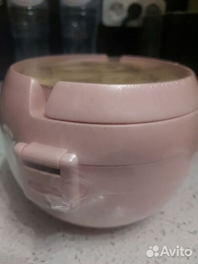 Контейнер для еды