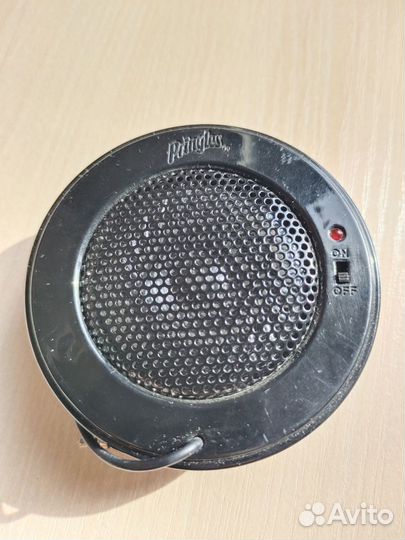 Колонка Pringles проводная