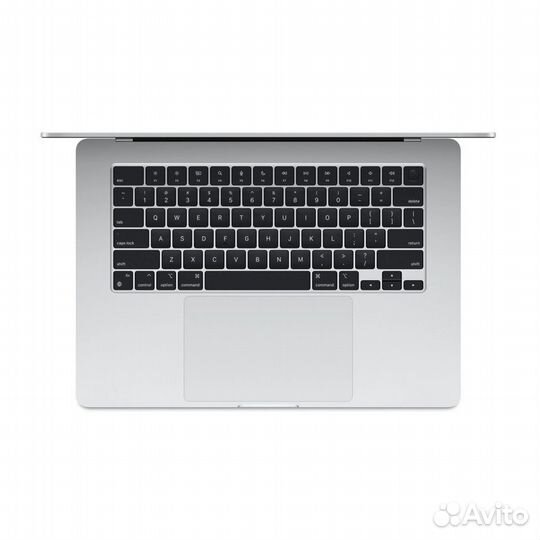 MacBook Air 13 Silver 512 Гб