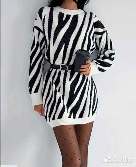 Женская туника новая 42-48 размер