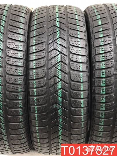 Pirelli Winter Sottozero 3 225/50 R18 99H