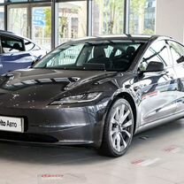 Tesla Model 3 AT, 2023, 23 км, с пробегом, цена 7 274 000 руб.