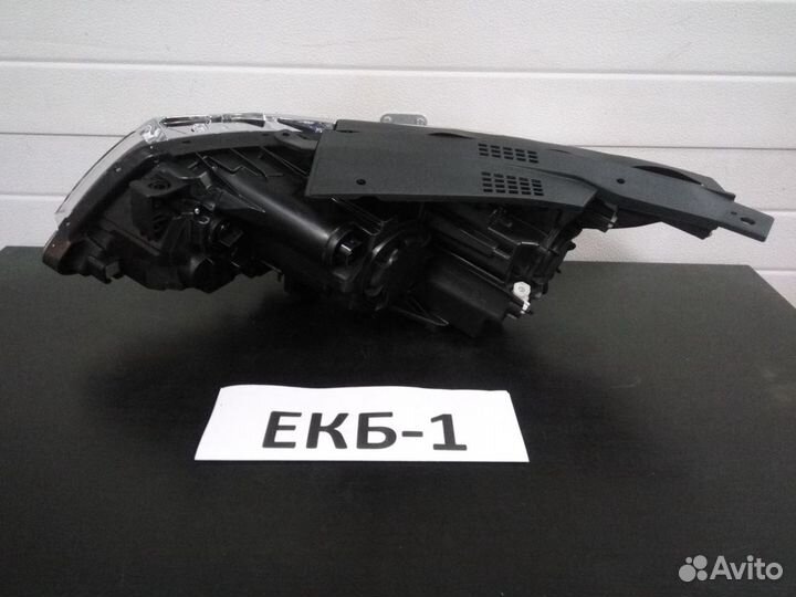 Фара правая Kia Optima 4 JF 2016