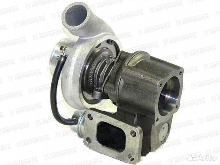 Турбокомпрессор ммз евро-3 С-15-505-06 (cн)