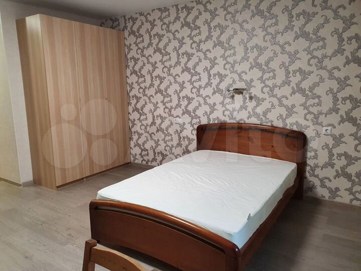 Квартира-студия, 30 м², 2/6 эт.