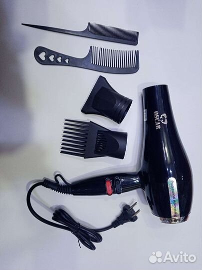 Фен для волос