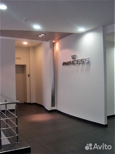 Дизайн интерьера