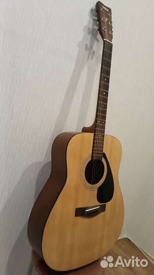 Гитара yamaha f310