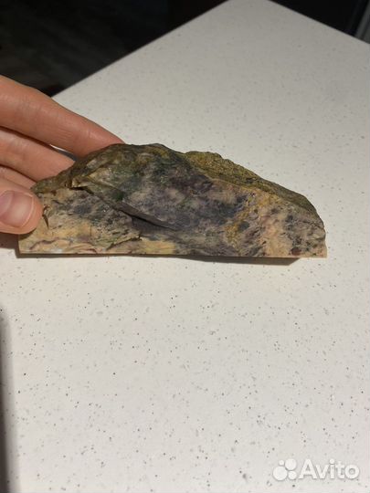 Декоративный камень