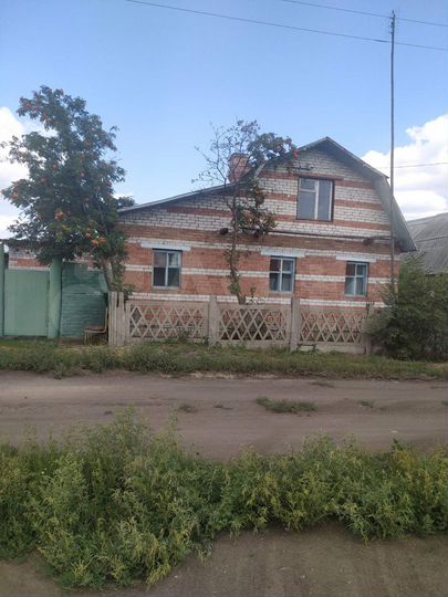 Дом 51,3 м² на участке 15 сот.