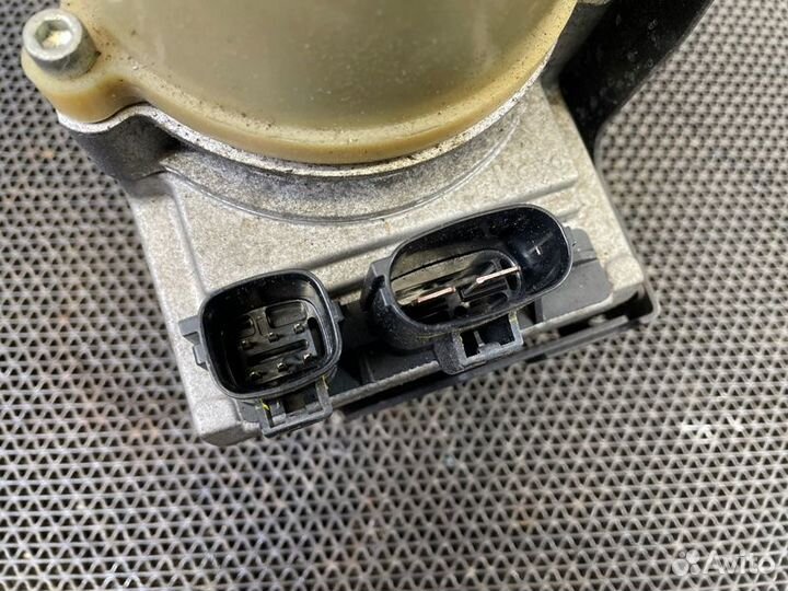 Гидроусилитель мазда BL 2009-2013