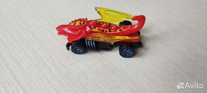 Машинки хот вилс