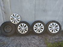 Nokian Tyres Nordman 7 185/65 R15