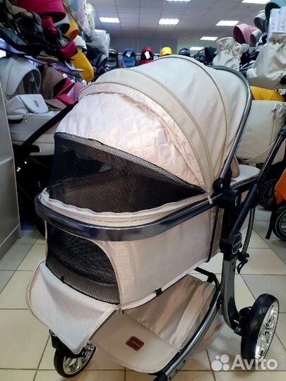 Детская коляска NEW 2022