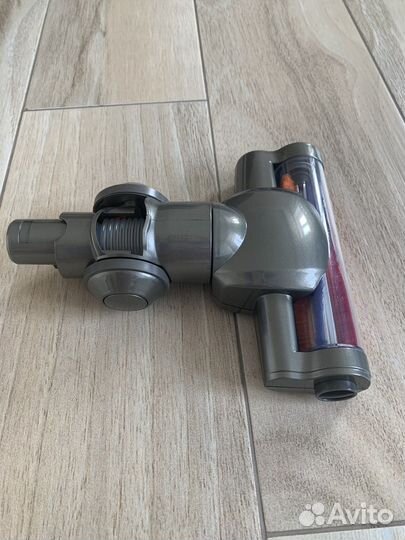 Электрическая щетка для пылесоса dyson