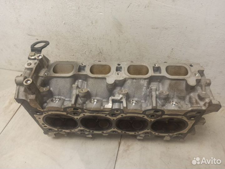 Головка блока Форд Focus 3