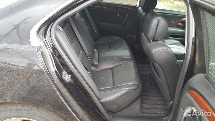 Диван задний для Honda Legend KB1