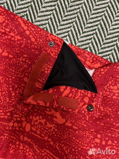 Шорты мужские reebok