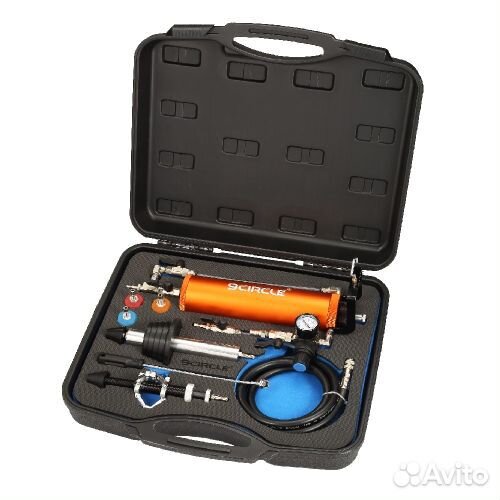 Масляный душ Tevako TVK-06040