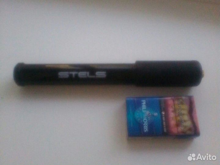 Аксессуары для велосипедов