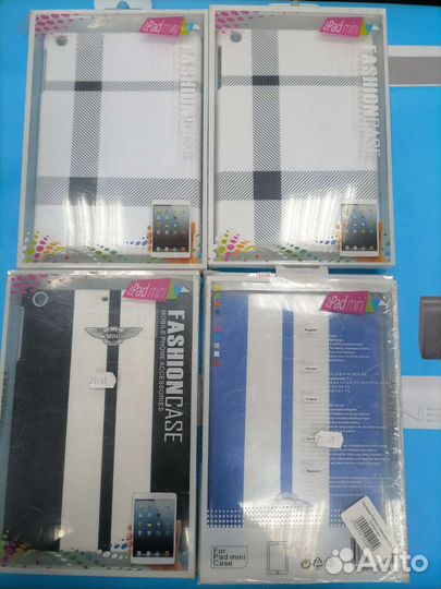 Чехлы apple iPad Mini 2