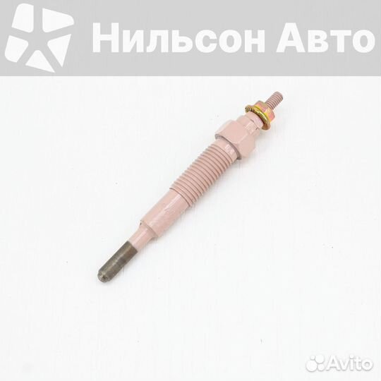 Свеча накала mazda titan, eiko