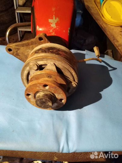 Продам вискомуфту