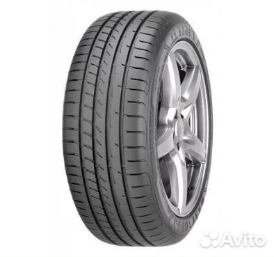 Goodyear Eagle F1 Asymmetric 2 245/35 R19 93Y