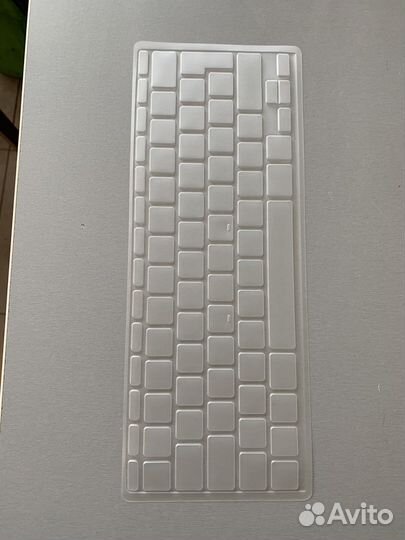 Накладка для клавиатуры MacBook Air A1465 11’