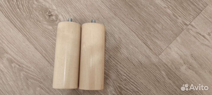 Ножки мебельные