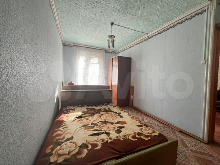 2-к. квартира, 47,1 м², 2/2 эт.