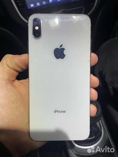 iPhone Xs Max, 64 ГБ