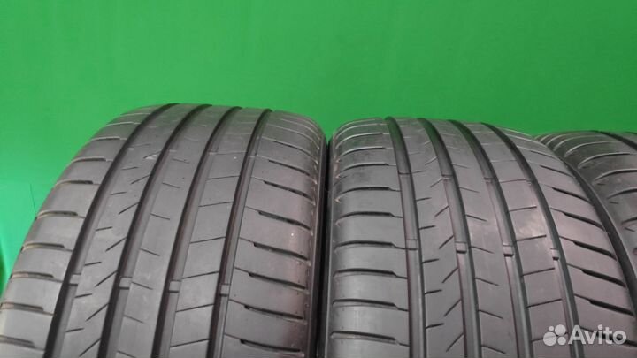 Bridgestone Alenza 001 285/40 R21 109Y