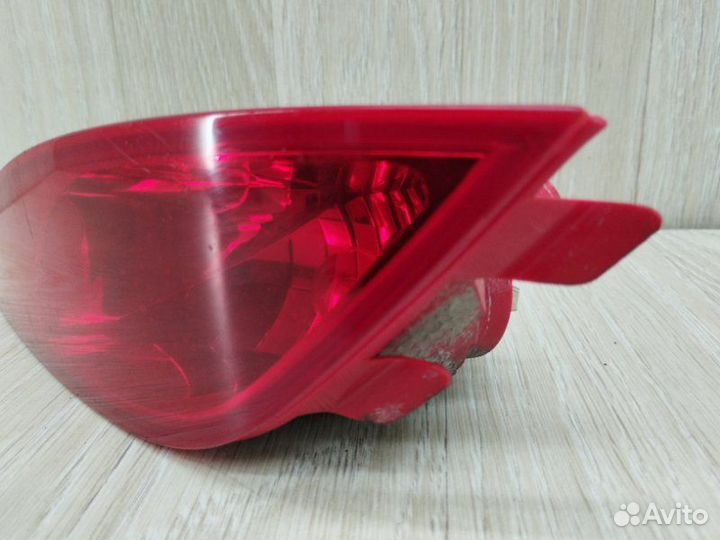 Фара противотуманная задняя правая Hyundai Ix35