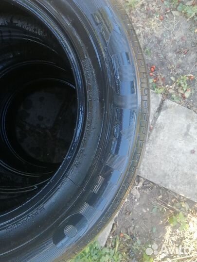 Kumho 792 235/65 R17
