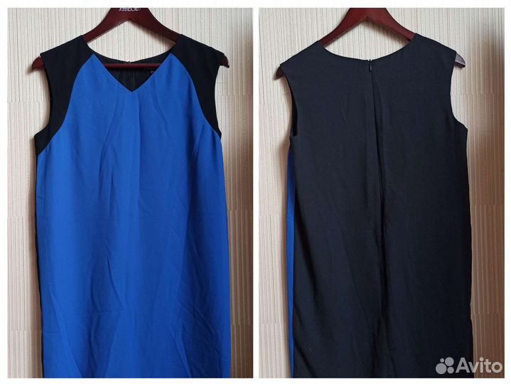 Летние вещи пакетом 44р