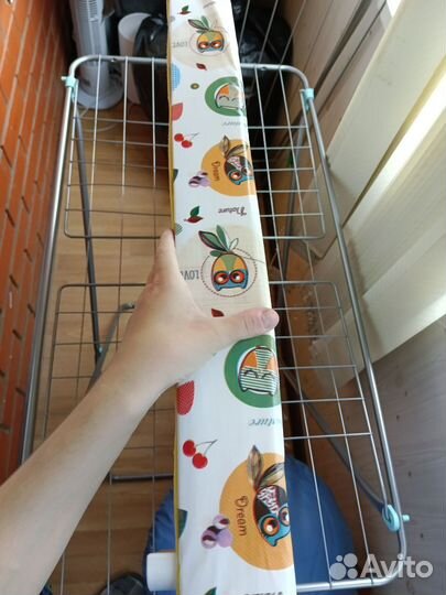 Пеленальная доска