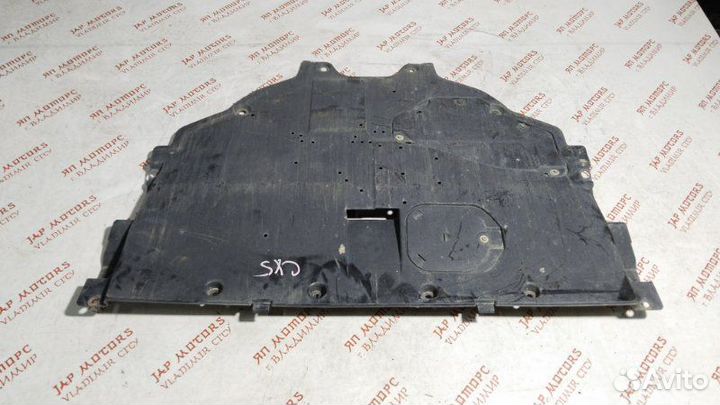 Защита двигателя Mazda Cx5 SH 2012