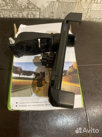 Держатель для телефона на велосипед