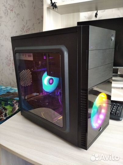 Продам компьютер