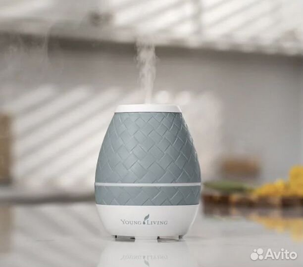 Диффузор Sweet Aroma эфирные масла Young Living