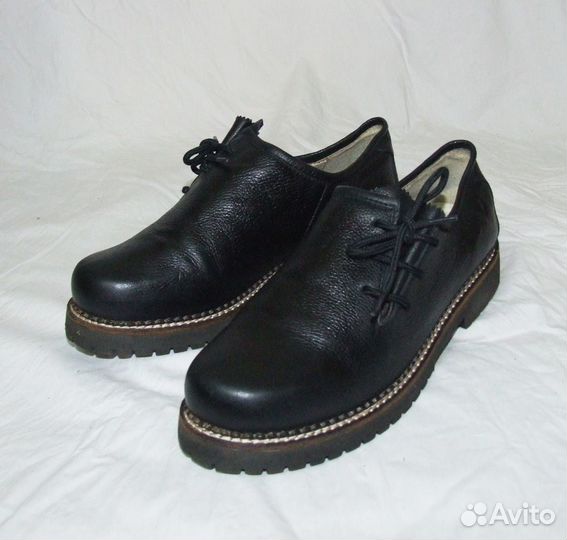 Треккинговые ботинки Spieth Wensky 42-43 размер