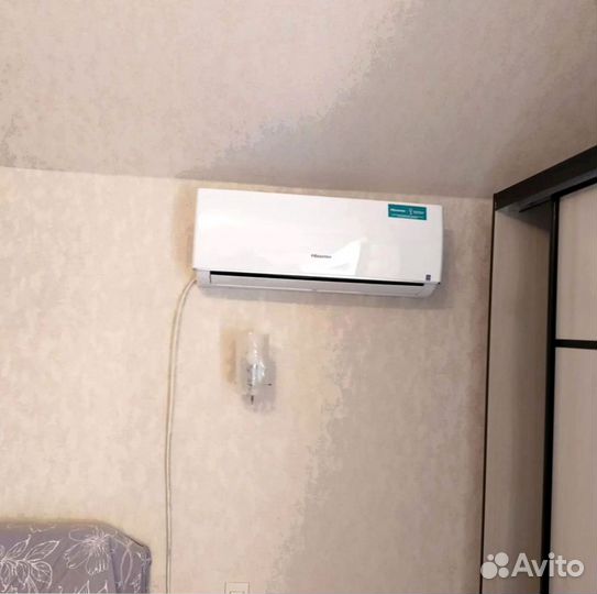 Сплит система Hisense NEO premium classic. Продажа