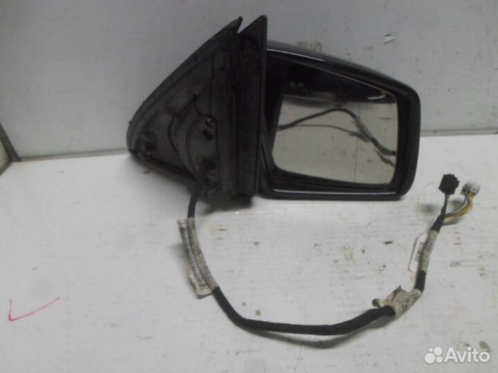 Зеркало правое электрическое Mercedes-Benz M-Class