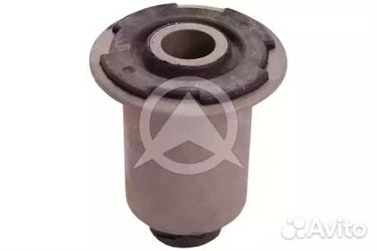 Сайлентблок рычага fiat doblo 01- пер.подв