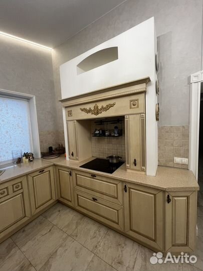 Кухонные гарнитуры бу