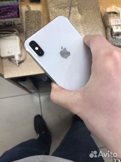 Переклейка задних стёкл iPhone