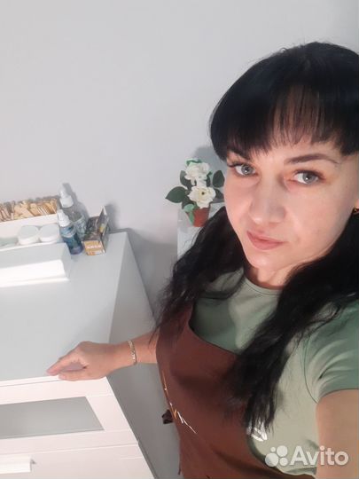 Депиляция воском